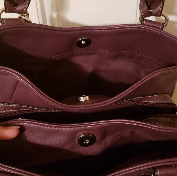 Rosetti Handbag - Picture 8 of 8